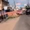 Polisi Buru Pengemudi Avanza yang Kejar Vixion hingga Terseret 10 Meter di Tanjung Barangan Palembang
