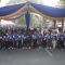 Kemenkum Sumsel Kenalkan Layanan AHU melalui Pameran dan Publikasi di HUT Pengayoman ke-81