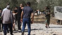 Palestina
