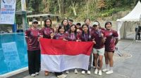 Indonesia Raih Dua Medali di Kejuaraan Asia Hoki Bawah Air CMAS 2026