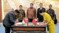 Indonesia Gandeng China Kembangkan Kawasan Industri Modern di Bangkalan