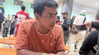 Kapal Terbalik