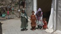 Afghanistan