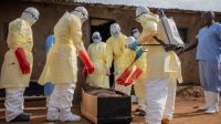 Ebola