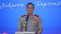Kapolri baru