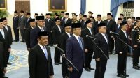 Reshuffle