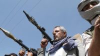 Houthi
