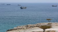 Selat Hormuz