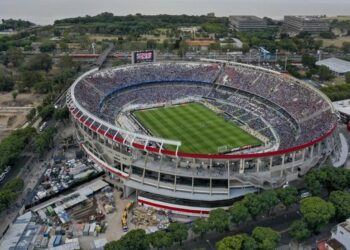 Gambar : Argentina Panama Soccer