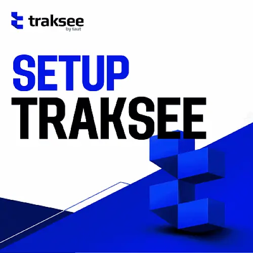 Traksee Setup – Layanan konfigurasi dan instalasi server.