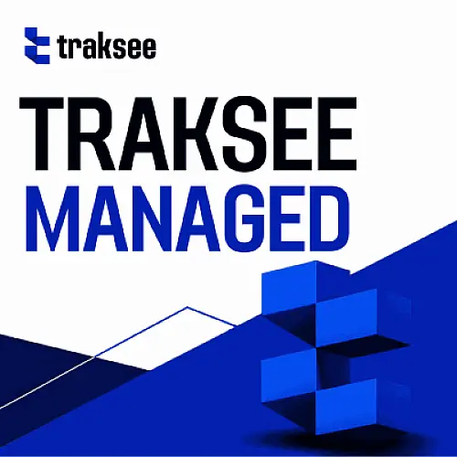 Traksee Managed