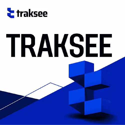 Traksee - Platform web commerce agentic bertenaga AI