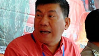 Pilgub Lampung Digelar Setelah Pilpres