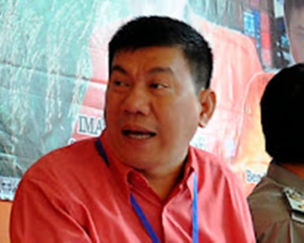 Pilgub Lampung Digelar Setelah Pilpres