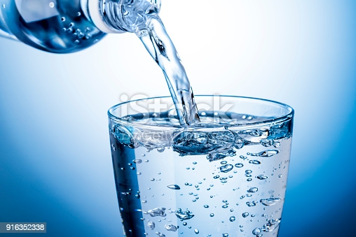 Manfaat Minum Air Putih Saat Bangun Tidur