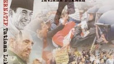 Buku “Alternatif” Dibedah di YLBHI