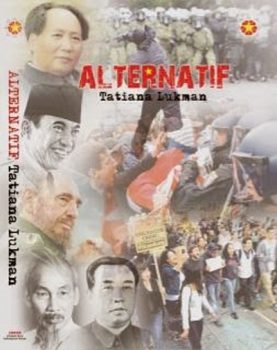 Buku “Alternatif” Dibedah di YLBHI