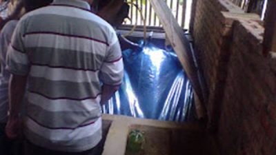 Biogas: Harga Gas Naik, Pino Tetap Tenang