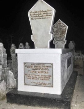 Bertemu Raja Penyair Pujangga Baru
