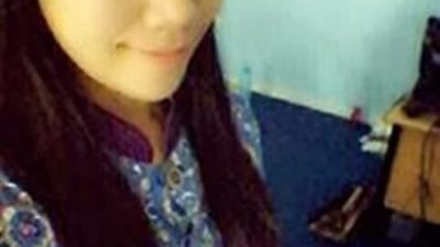 Penyair Lampung Fitri Yani Raih Hadiah Sastera Rancage 2014