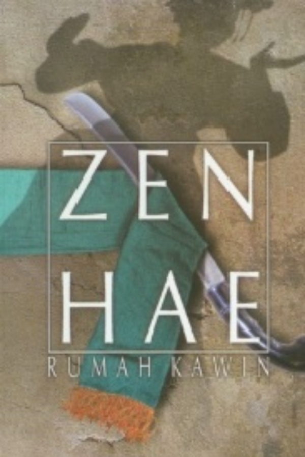 Mitos dalam “Rumah Kawin”-nya Zen Hae*