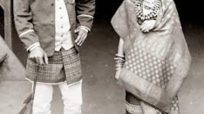 History and Customs of Lampung Ethnic Group