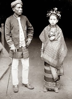 History and Customs of Lampung Ethnic Group