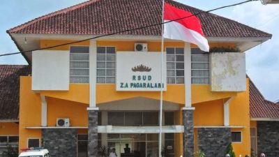 Menunggu RSUD Way Kanan Membuat Masyarakat Tersenyum