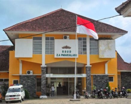 Menunggu RSUD Way Kanan Membuat Masyarakat Tersenyum