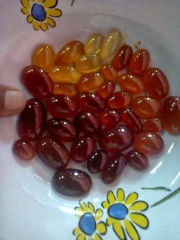 Bisnis Batu Akik yang Menjanjikan