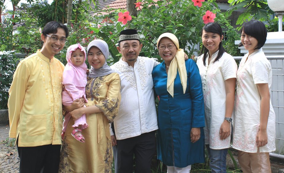 Kisah Sejoli Mengembangkan Hutan Ulayat (1)