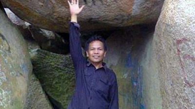 Mitos dan Khasiat Batu Akik Menurut Susan Melone