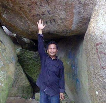 Mitos dan Khasiat Batu Akik Menurut Susan Melone