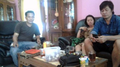 Pendekatan pada Batu Akik Versi Susan Melone