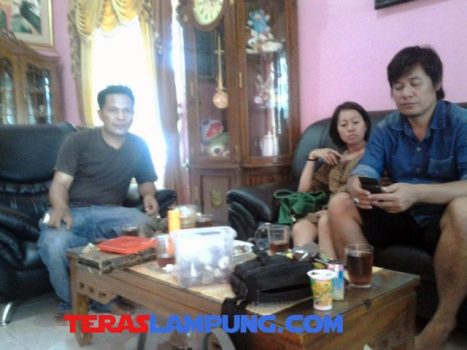 Pendekatan pada Batu Akik Versi Susan Melone