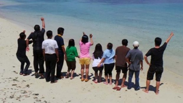 Berlibur dan Investasi