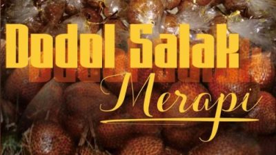 Dodol dan Sirup Salak Bisa Cegah Prostat