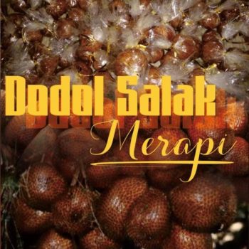Dodol dan Sirup Salak Bisa Cegah Prostat