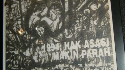 Tentang Darmawan Sepriyossa, “Obor Rakyat”, “Suara Independen”, dll