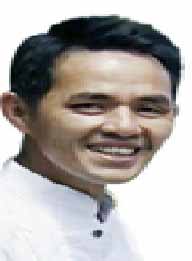 Berduel dengan Pers (2)