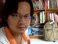 Prabowo versus Jokowi: Curi Start Presiden RI [Dari TV ke TV]