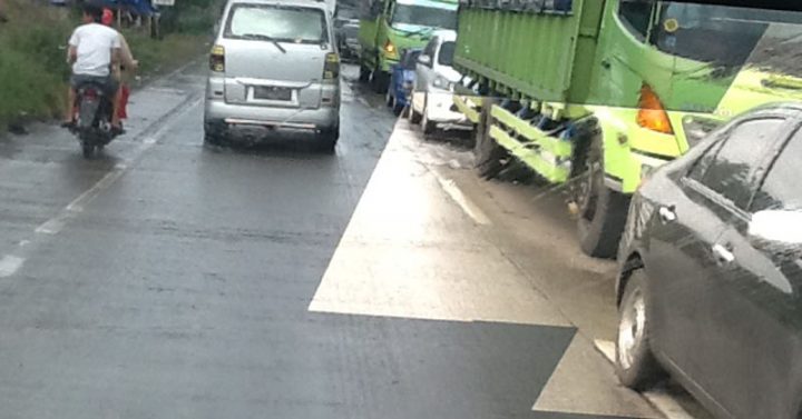 Empat Hari Terakhir, Empat Pemudik Tewas di Lampung