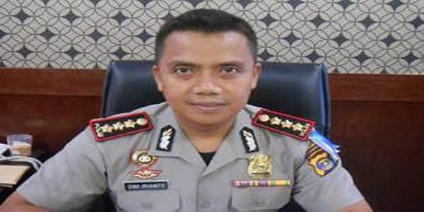 Aksi Kriminal Selama Ramadan Marak, Polresta Bandarlampung Berlakukan Tembak di Tempat