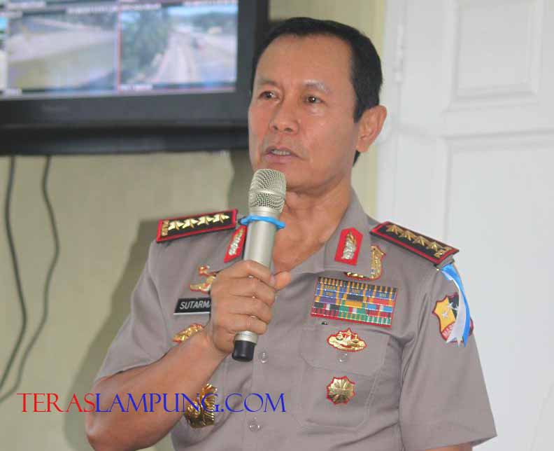 Penumpukan Penumpang di Pelabuhan Bakauheni Diprediksi pada H-3 Idul Fitri