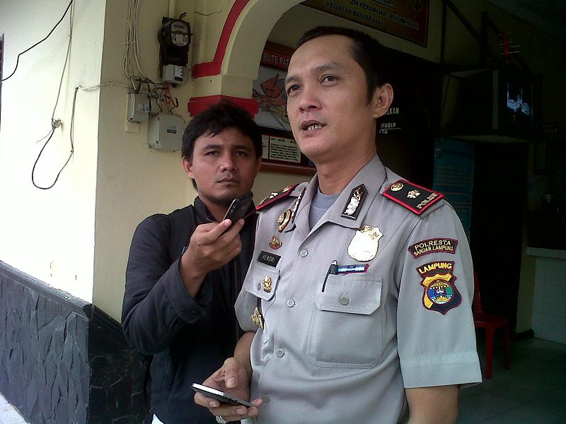 Polisi Buru Bandar Ganja Jaringan Aceh