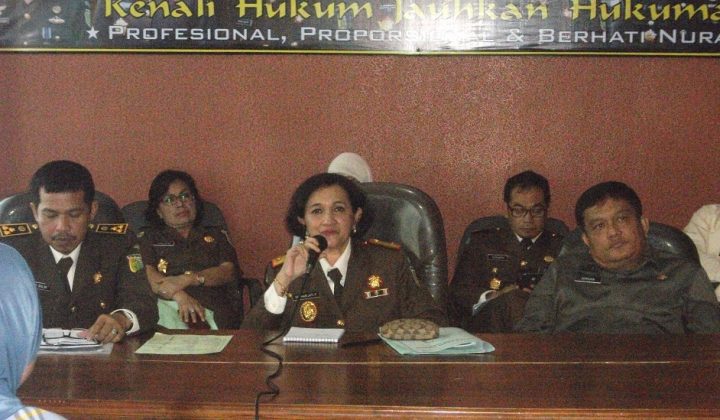 Kejati Lampung akan Lanjutkan Proses Hukum Kasus Umrah Rp20 Miliar