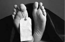 Mayat Perempuan Tanpa Identitas Ditemukan di Jl. Soekarno Hatta Bandarlampung