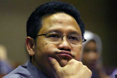 PKB Lampung Dukung Cak Imin