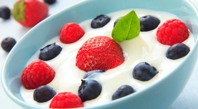 8 Makanan-Minuman Penghancur Lemak