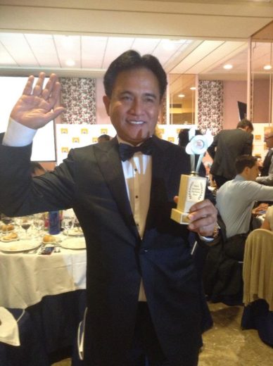 Prof. Yusril Ihza Mahendra: Prabowo tak Bisa Mundur dari Pilpres